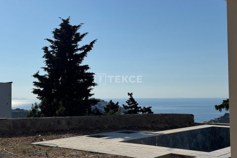 Villa for sale  in Bodrum, Mugla, Turkey, 4 bedrooms, 224m2, No. 194347 – photo 5