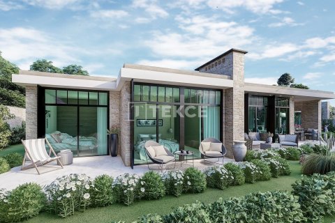 Villa for sale  in Bodrum, Mugla, Turkey, 4 bedrooms, 224m2, No. 194347 – photo 6