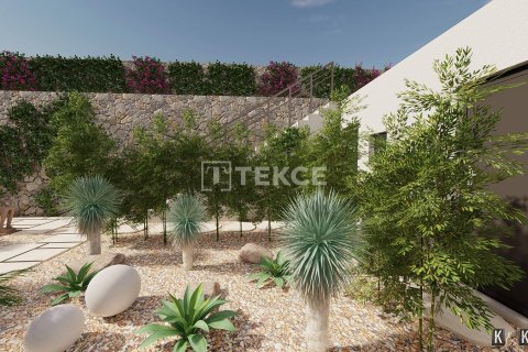 Villa for sale  in Bodrum, Mugla, Turkey, 4 bedrooms, 224m2, No. 194347 – photo 17