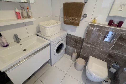 Apartment for sale  in Cikcilli, Antalya, Turkey, 1 bedroom, 70m2, No. 194352 – photo 14