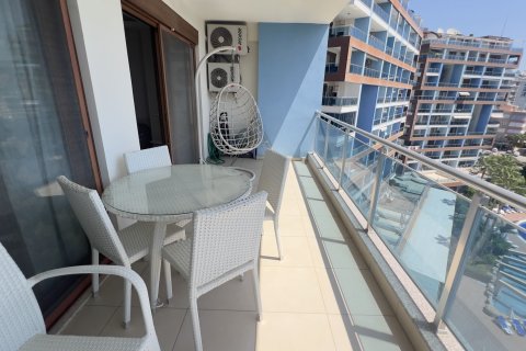 Apartment for sale  in Cikcilli, Antalya, Turkey, 1 bedroom, 70m2, No. 194352 – photo 8