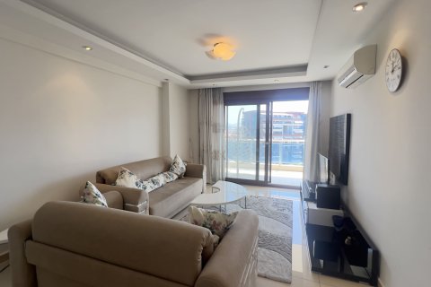Apartment for sale  in Cikcilli, Antalya, Turkey, 1 bedroom, 70m2, No. 194352 – photo 3