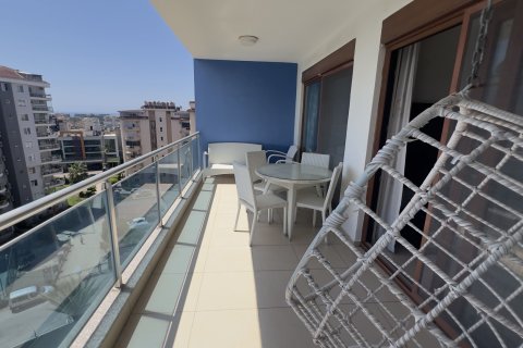 Apartment for sale  in Cikcilli, Antalya, Turkey, 1 bedroom, 70m2, No. 194352 – photo 7