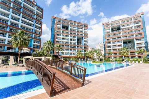 Apartment for sale  in Cikcilli, Antalya, Turkey, 1 bedroom, 70m2, No. 194352 – photo 16