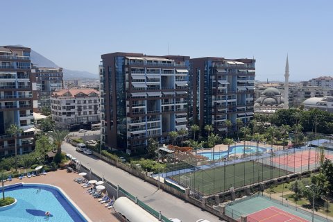Apartment for sale  in Cikcilli, Antalya, Turkey, 1 bedroom, 70m2, No. 194352 – photo 11