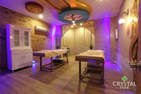 Apartment for sale  in Cikcilli, Antalya, Turkey, 1 bedroom, 70m2, No. 194352 – photo 29