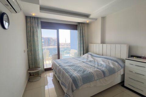 Apartment for sale  in Cikcilli, Antalya, Turkey, 1 bedroom, 70m2, No. 194352 – photo 12