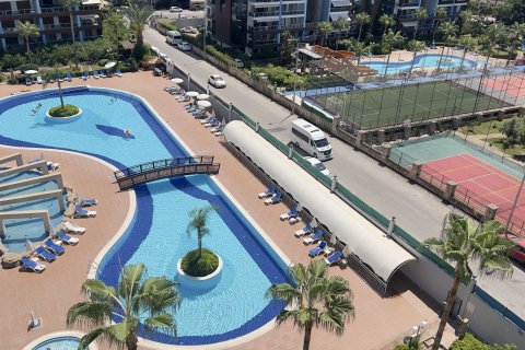 Apartment for sale  in Cikcilli, Antalya, Turkey, 1 bedroom, 70m2, No. 194352 – photo 10