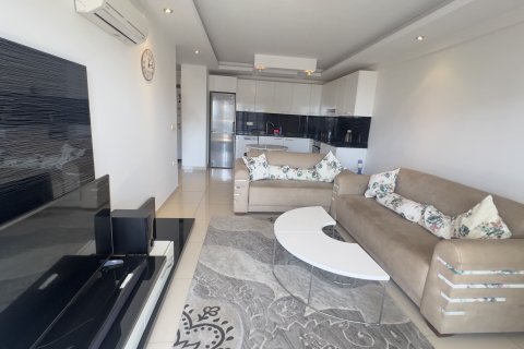 Apartment for sale  in Cikcilli, Antalya, Turkey, 1 bedroom, 70m2, No. 194352 – photo 4
