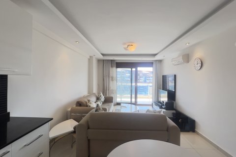 Apartment for sale  in Cikcilli, Antalya, Turkey, 1 bedroom, 70m2, No. 194352 – photo 2