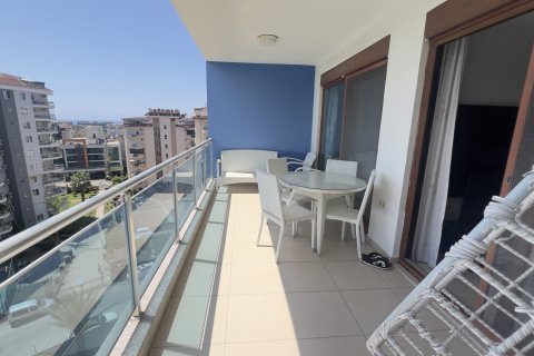 Apartment for sale  in Cikcilli, Antalya, Turkey, 1 bedroom, 70m2, No. 194352 – photo 6