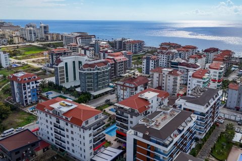 Daire   Kestel, Antalya, Türkiye №191562 - 3
