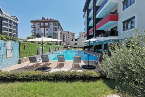 Daire   Kestel, Antalya, Türkiye №191562 - 6