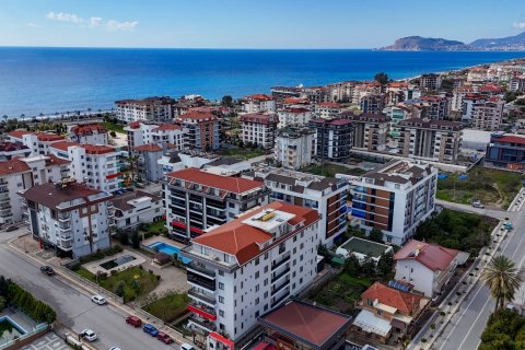 Daire   Kestel, Antalya, Türkiye №191562 - 4