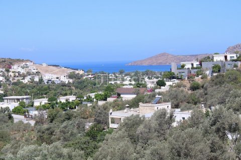 5+1 Villa  in Bodrum, Mugla, Türkei Nr. 191567 - 12
