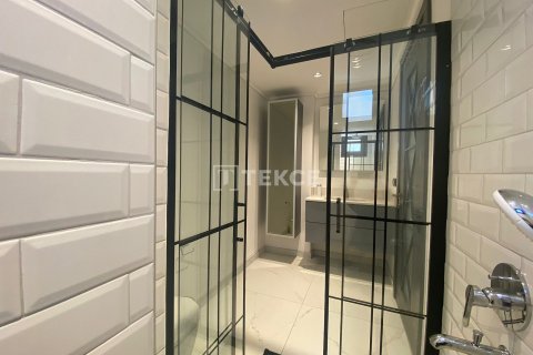 5+1 Villa  in Bodrum, Mugla, Türkei Nr. 191567 - 25