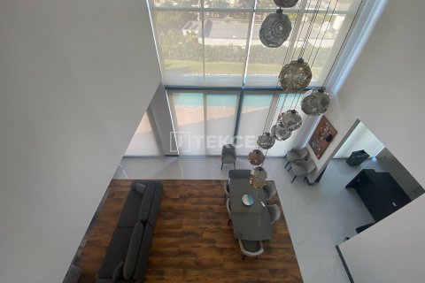 5+1 Villa  in Bodrum, Mugla, Türkei Nr. 191567 - 15