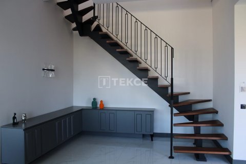 5+1 Villa  in Bodrum, Mugla, Türkei Nr. 191567 - 18