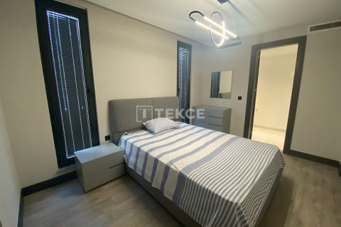 5+1 Villa  in Bodrum, Mugla, Türkei Nr. 191567 - 24