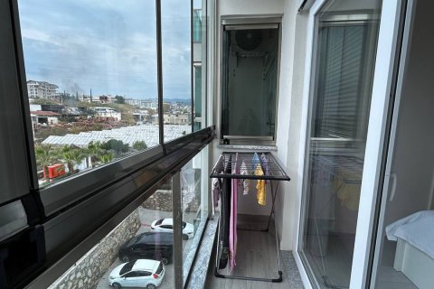 Daire   Alanya, Antalya, Türkiye №178444 - 28