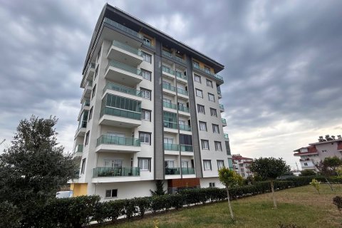 Daire   Alanya, Antalya, Türkiye №178444