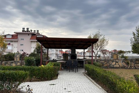 Daire   Alanya, Antalya, Türkiye №178444 - 4