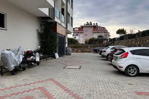 Daire   Alanya, Antalya, Türkiye №178444 - 5