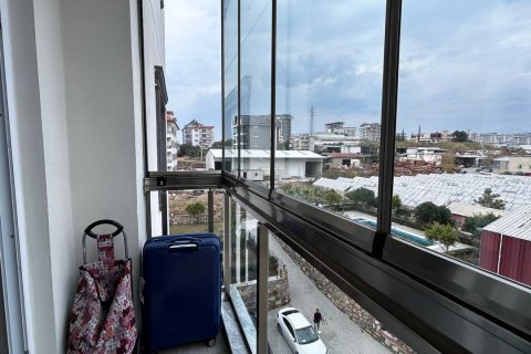 Daire   Alanya, Antalya, Türkiye №178444 - 22