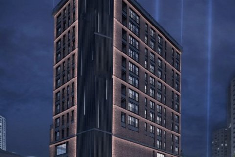 Продажа коммерческой недвижимости в Аташехир, Стамбуле, Турция, 84м2, №178443 – фото 7