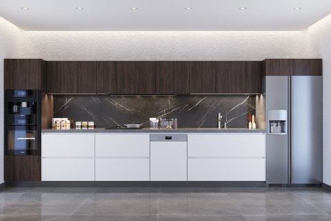 Продажа коммерческой недвижимости в Аташехир, Стамбуле, Турция, 84м2, №178443 – фото 18