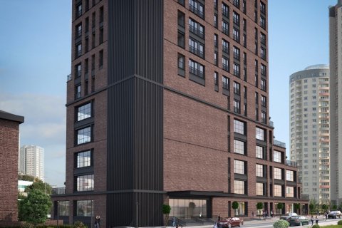 Продажа коммерческой недвижимости в Аташехир, Стамбуле, Турция, 84м2, №178443 – фото 8