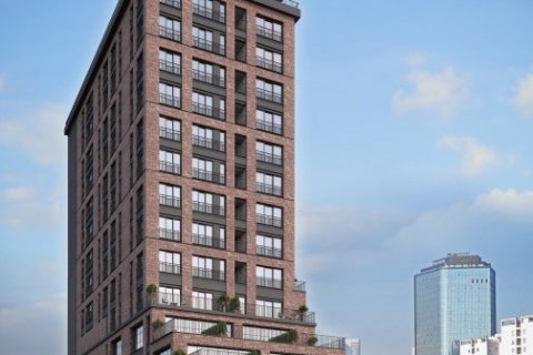 Продажа коммерческой недвижимости в Аташехир, Стамбуле, Турция, 84м2, №178443 – фото 5