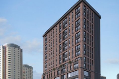 Продажа коммерческой недвижимости в Аташехир, Стамбуле, Турция, 84м2, №178443 – фото 3