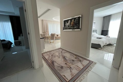 2+1 Lejlighed  i Kargicak, Alanya, Antalya, Tyrkiet Nr. 77217 - 20