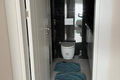 2+1 Lejlighed  i Kargicak, Alanya, Antalya, Tyrkiet Nr. 77217 - 28