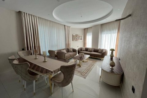 2+1 Lejlighed  i Kargicak, Alanya, Antalya, Tyrkiet Nr. 77217 - 21