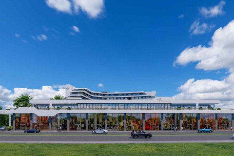 The Queen Collection Stores i Altintash, Antalya, Turkiet Nr.193787 - 9