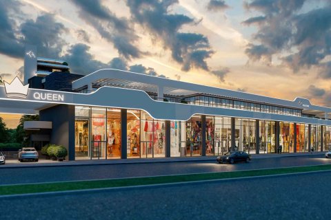 The Queen Collection Stores i Altintash, Antalya, Turkiet Nr.193787 - 15