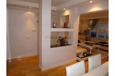 2+1 Lägenhet i Besiktas, Istanbul, istanbul, Turkiet Nr. 193769 - 13