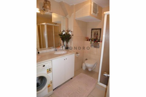 2+1 Lägenhet i Besiktas, Istanbul, istanbul, Turkiet Nr. 193769 - 21