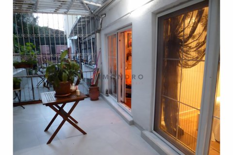 2+1 Lägenhet i Besiktas, Istanbul, istanbul, Turkiet Nr. 193769 - 2