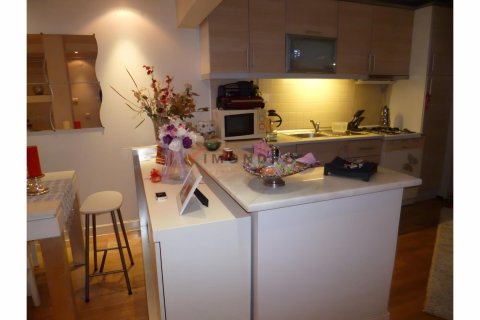 2+1 Lägenhet i Besiktas, Istanbul, istanbul, Turkiet Nr. 193769 - 8