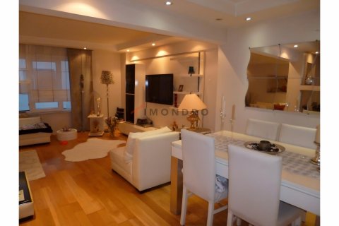 2+1 Lägenhet i Besiktas, Istanbul, istanbul, Turkiet Nr. 193769 - 6
