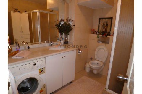 2+1 Lägenhet i Besiktas, Istanbul, istanbul, Turkiet Nr. 193769 - 19