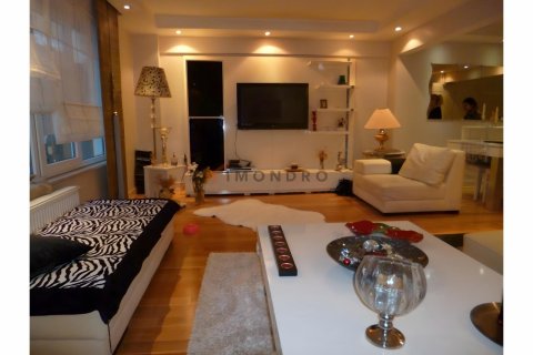 2+1 Lejlighed  i Besiktas, Istanbul, Tyrkiet Nr. 193769