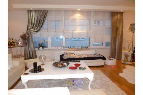 2+1 Lägenhet i Besiktas, Istanbul, istanbul, Turkiet Nr. 193769 - 4