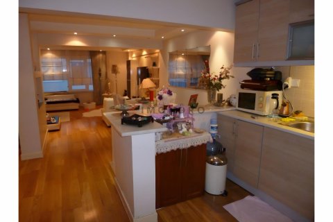 2+1 Lägenhet i Besiktas, Istanbul, istanbul, Turkiet Nr. 193769 - 9