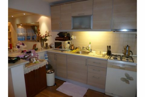 2+1 Lägenhet i Besiktas, Istanbul, istanbul, Turkiet Nr. 193769 - 11