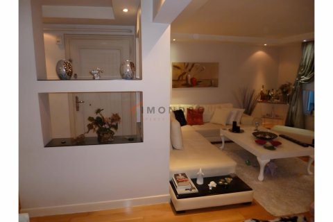 2+1 Lägenhet i Besiktas, Istanbul, istanbul, Turkiet Nr. 193769 - 14