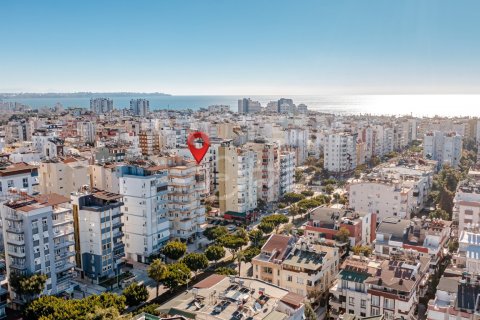 Wohnung in Konyaalti, Antalya, Türkei Nr. 176874 - 5